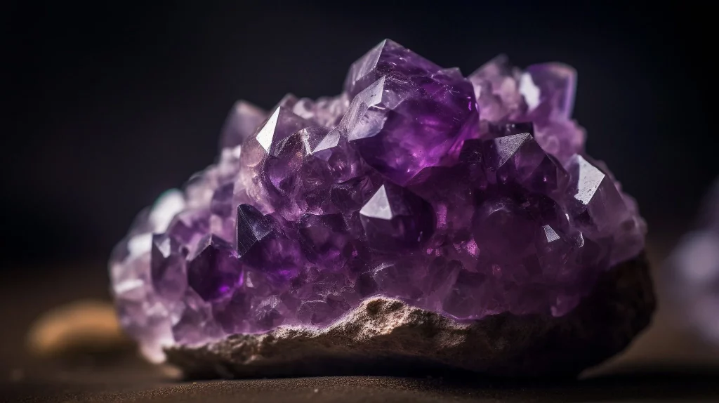 Amethyst