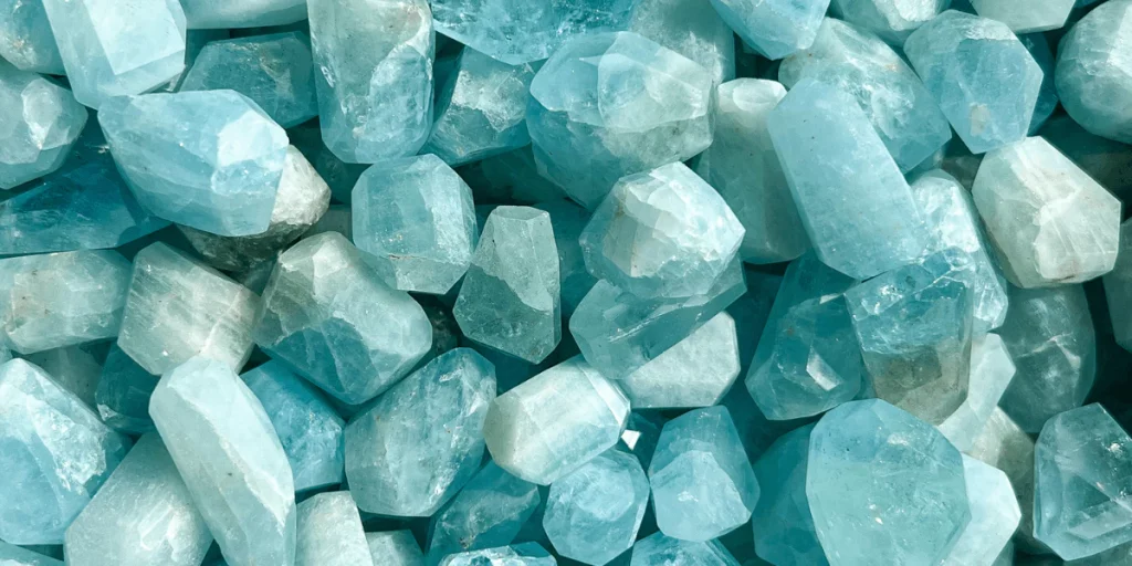 Aquamarine