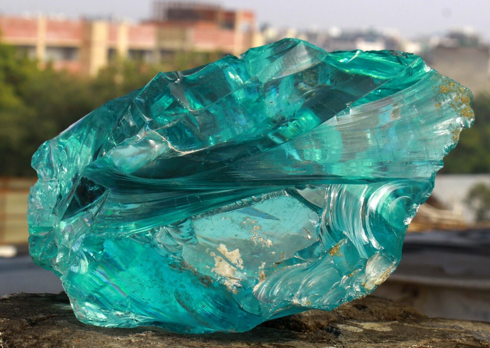 Aquamarine