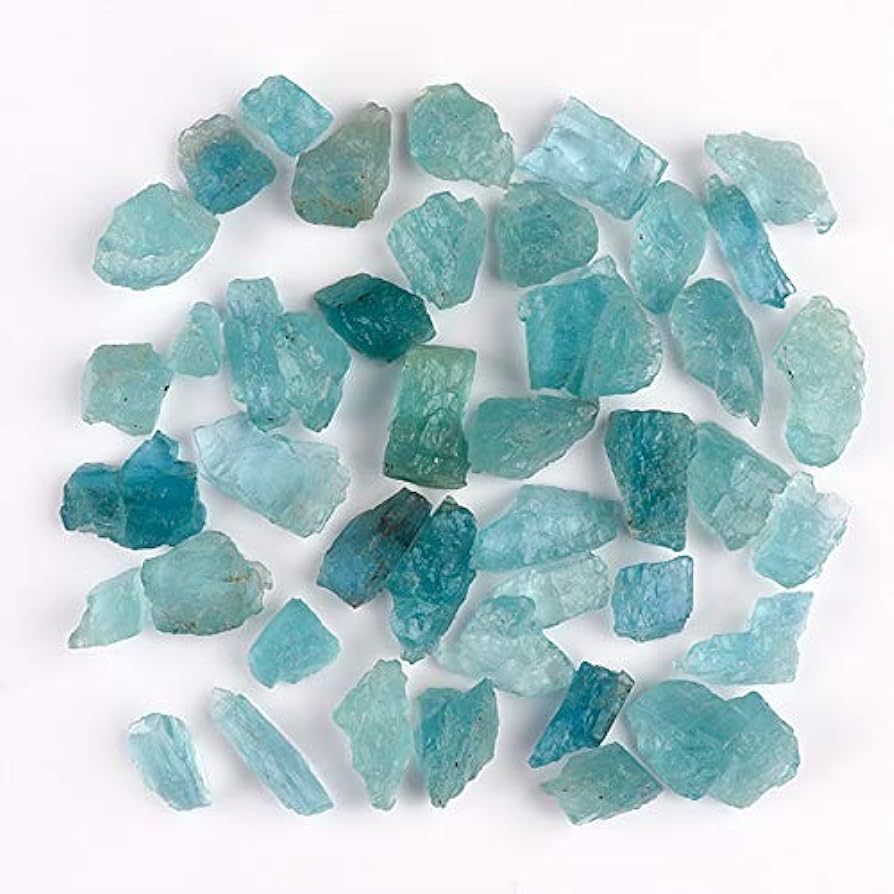 Aquamarine