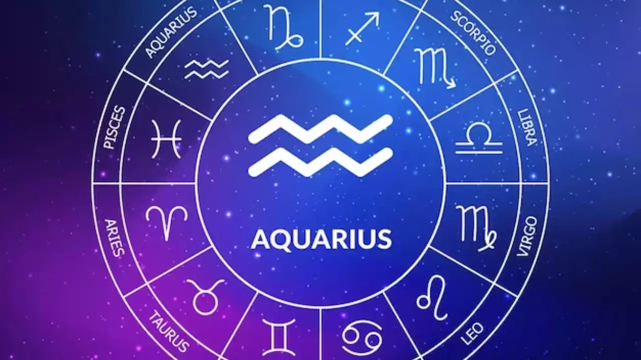 Aquarius