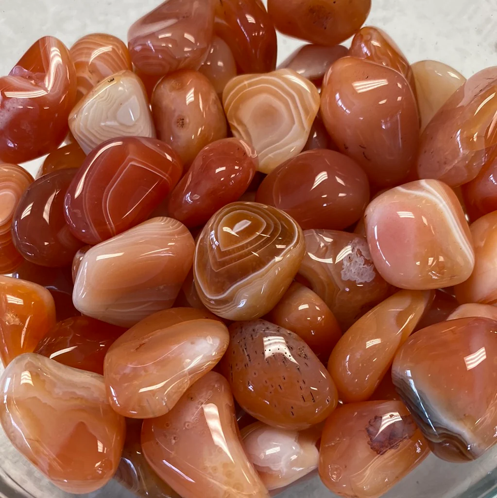 Carnelian