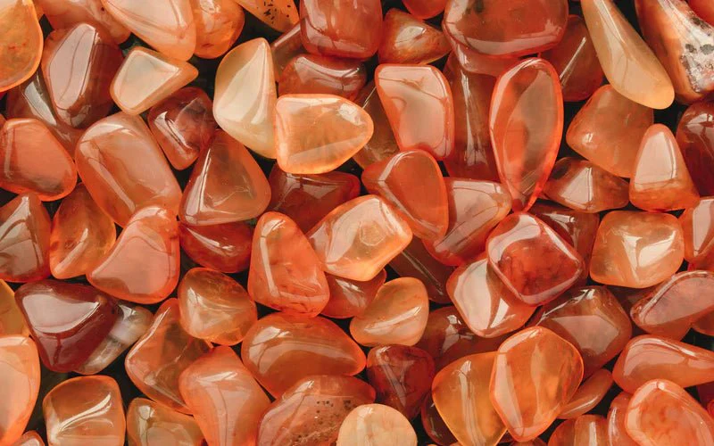 Carnelian