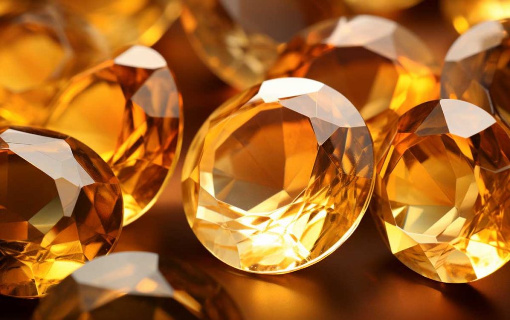 Citrine