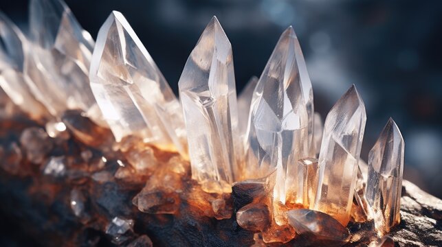 Clear Quartz