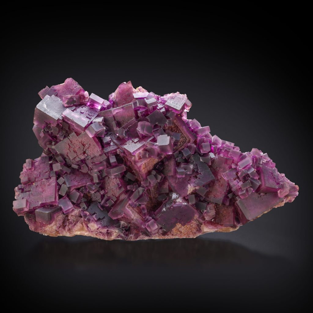 Fluorite