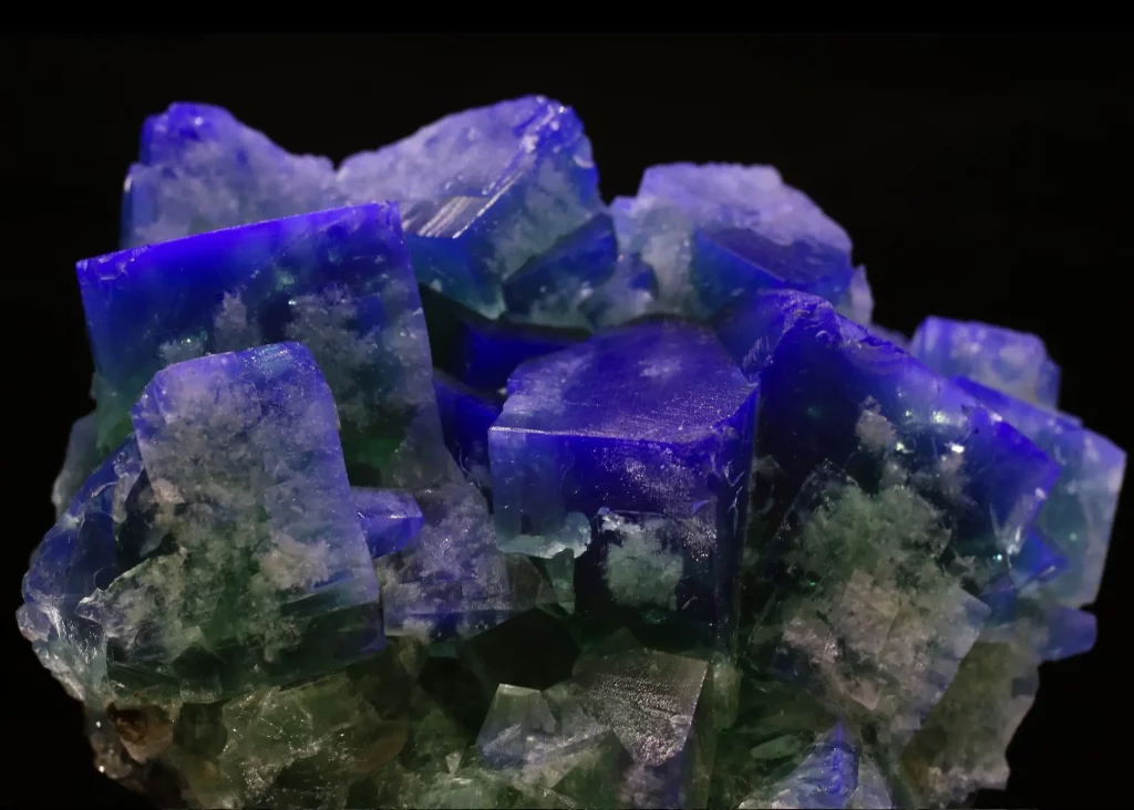 Fluorite