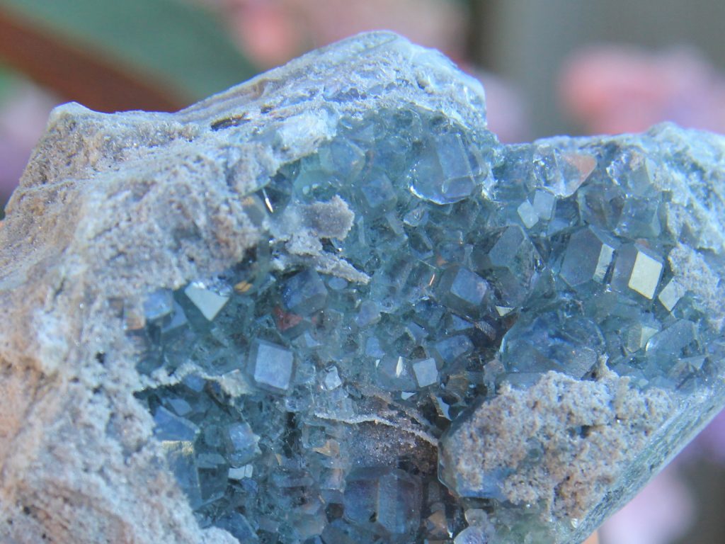 Fluorite