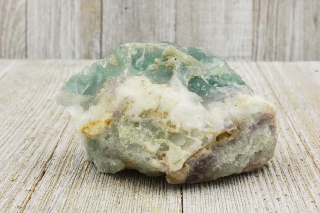 Fluorite