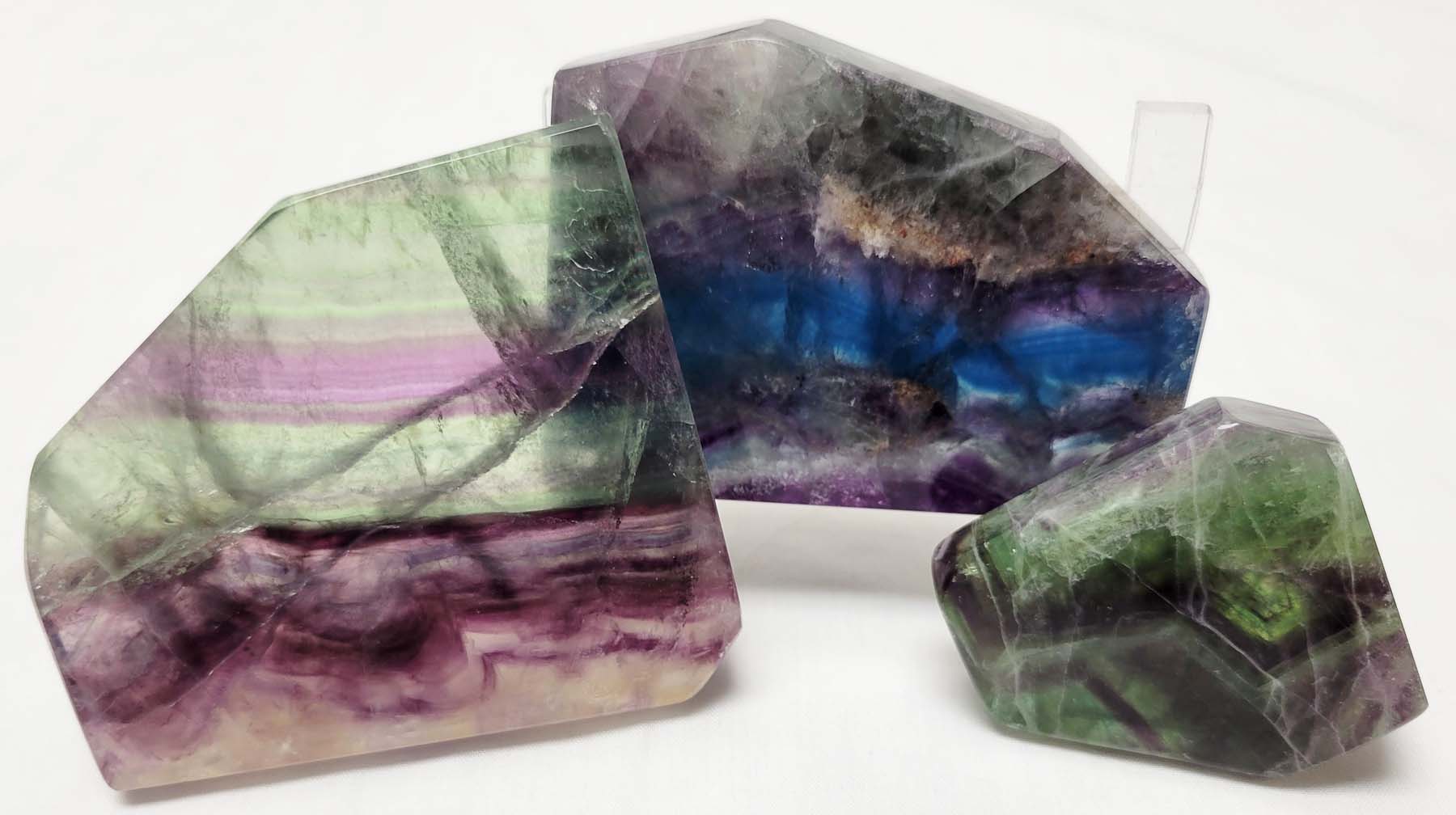 Fluorite