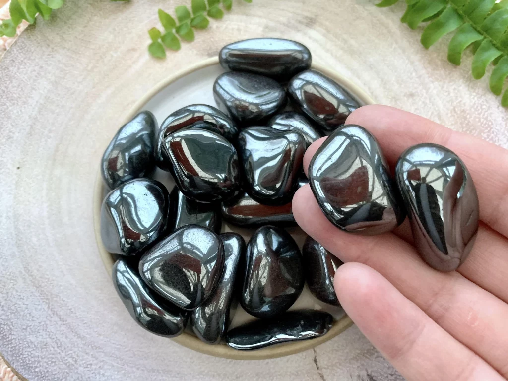 Hematite