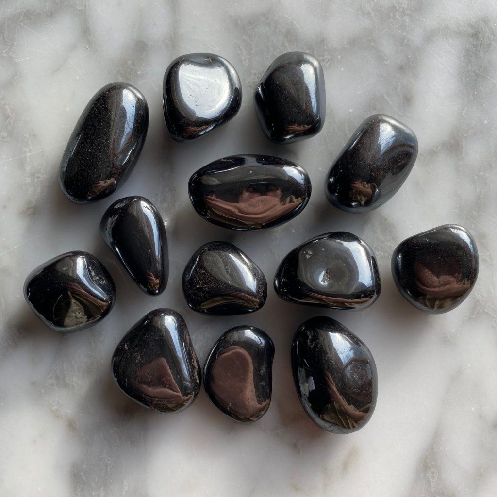 Hematite