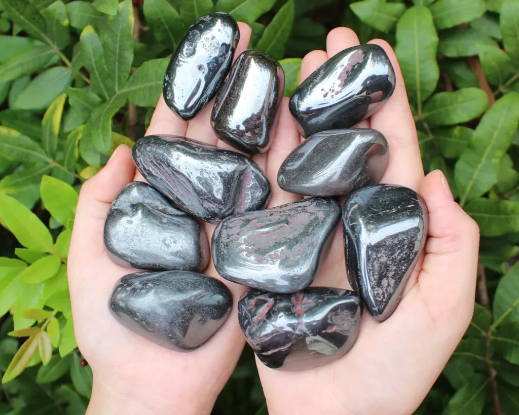 Hematite