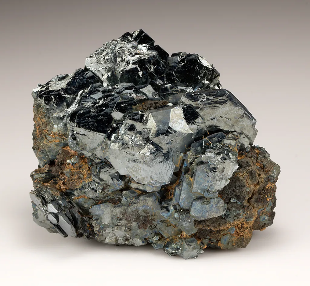 Hematite