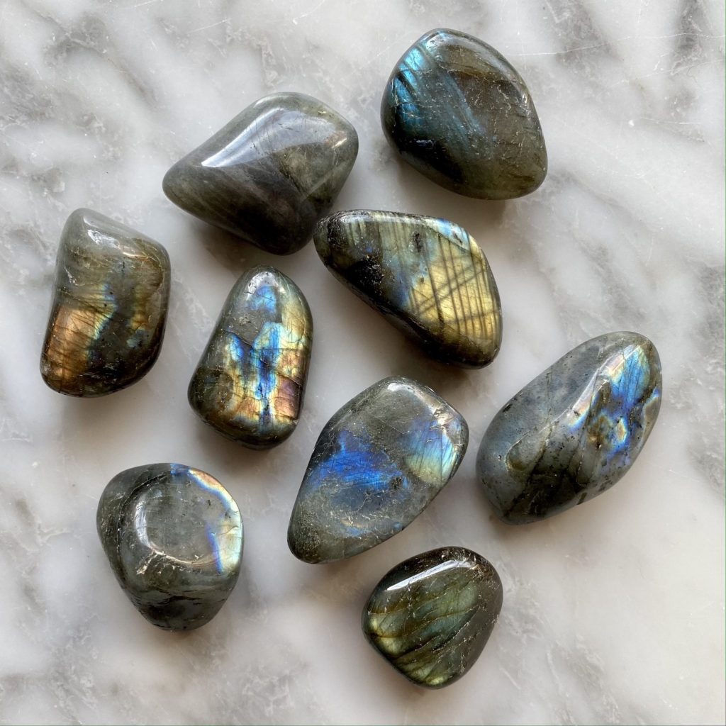 Labradorite