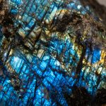 Labradorite