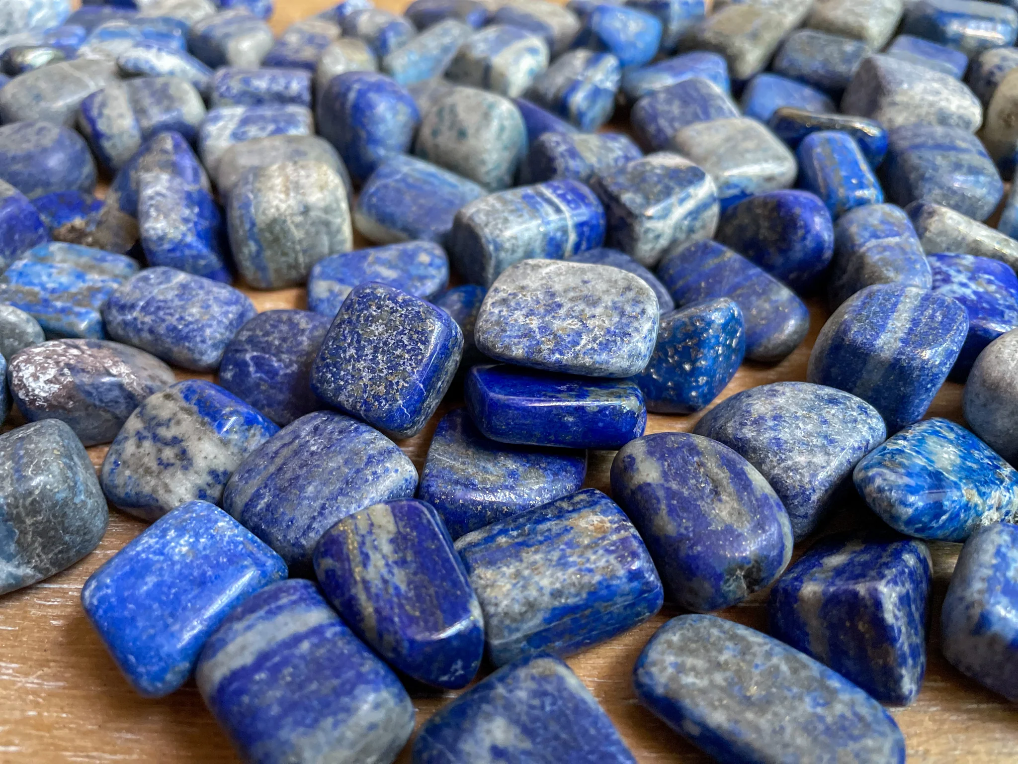 Lapis Lazuli