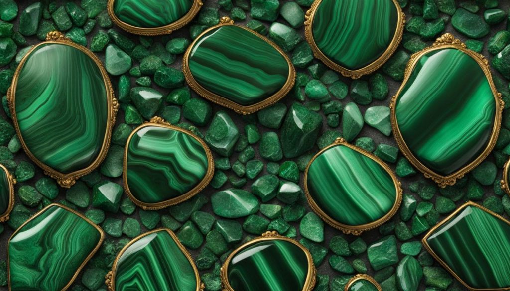 Malachite