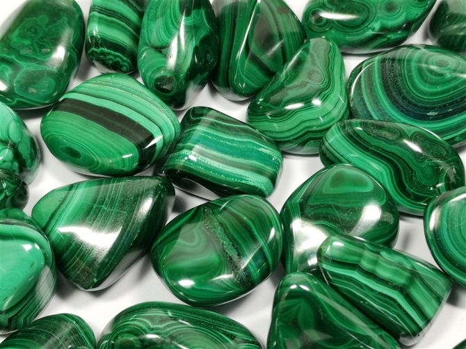 Malachite