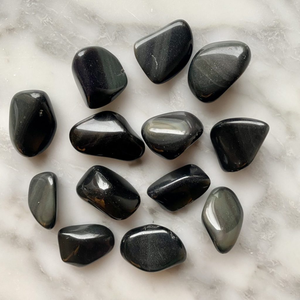 Obsidian