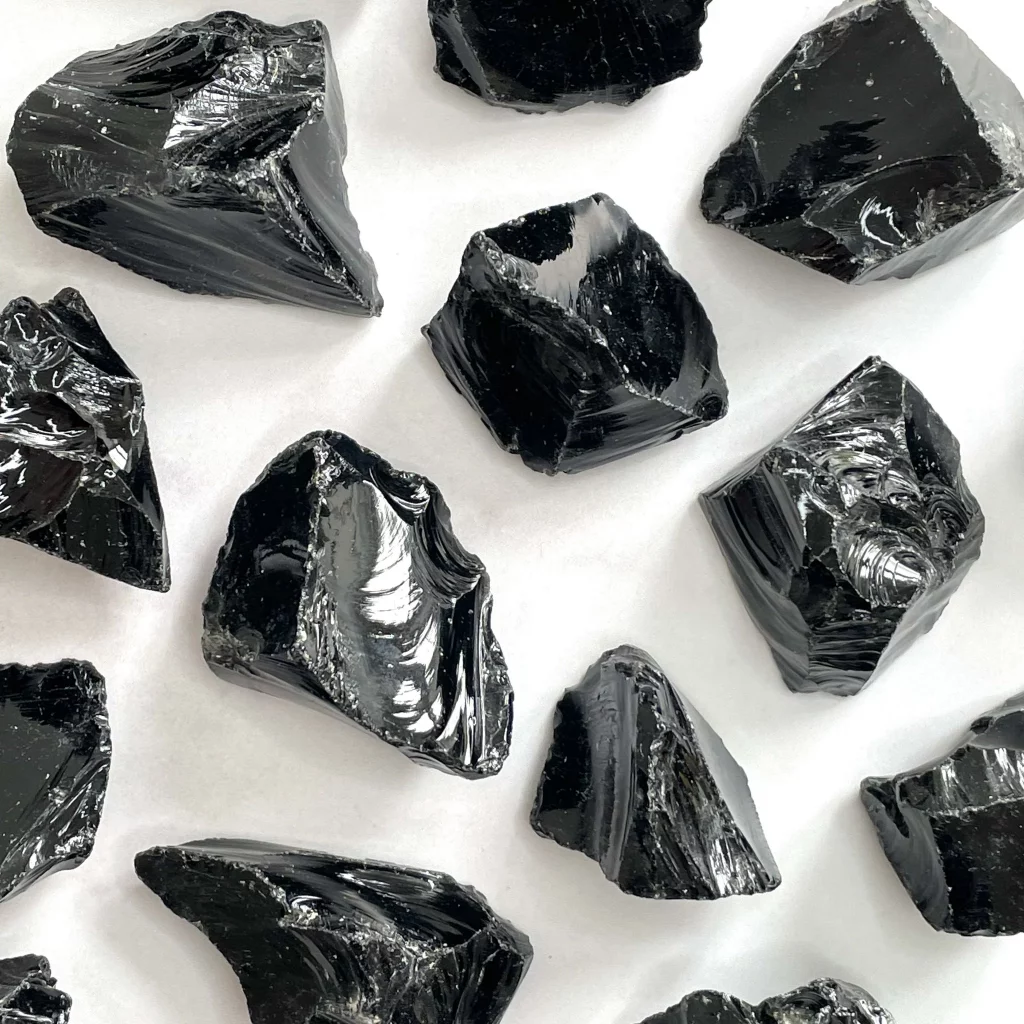 Obsidian