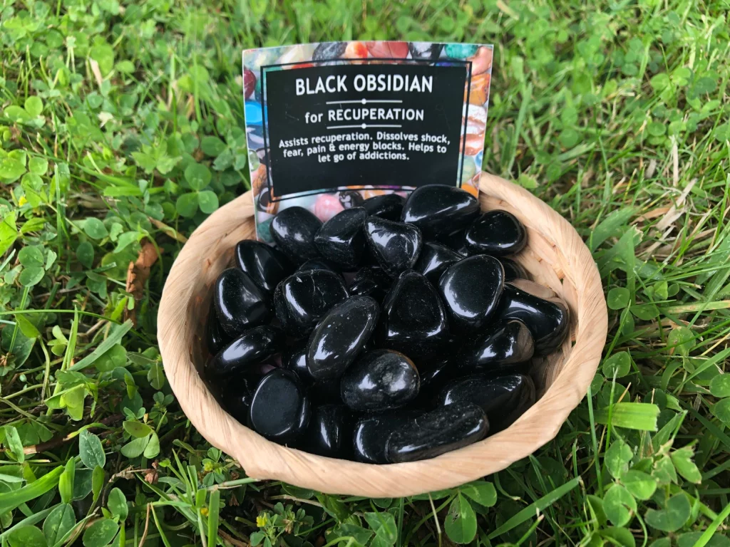 Obsidian