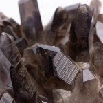 Smoky Quartz