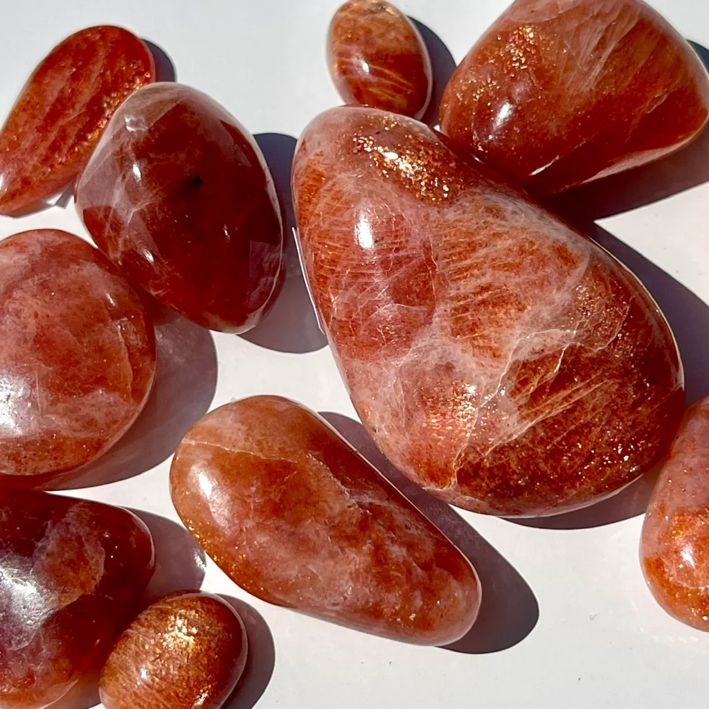 Sunstone