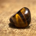 Tiger's Eye