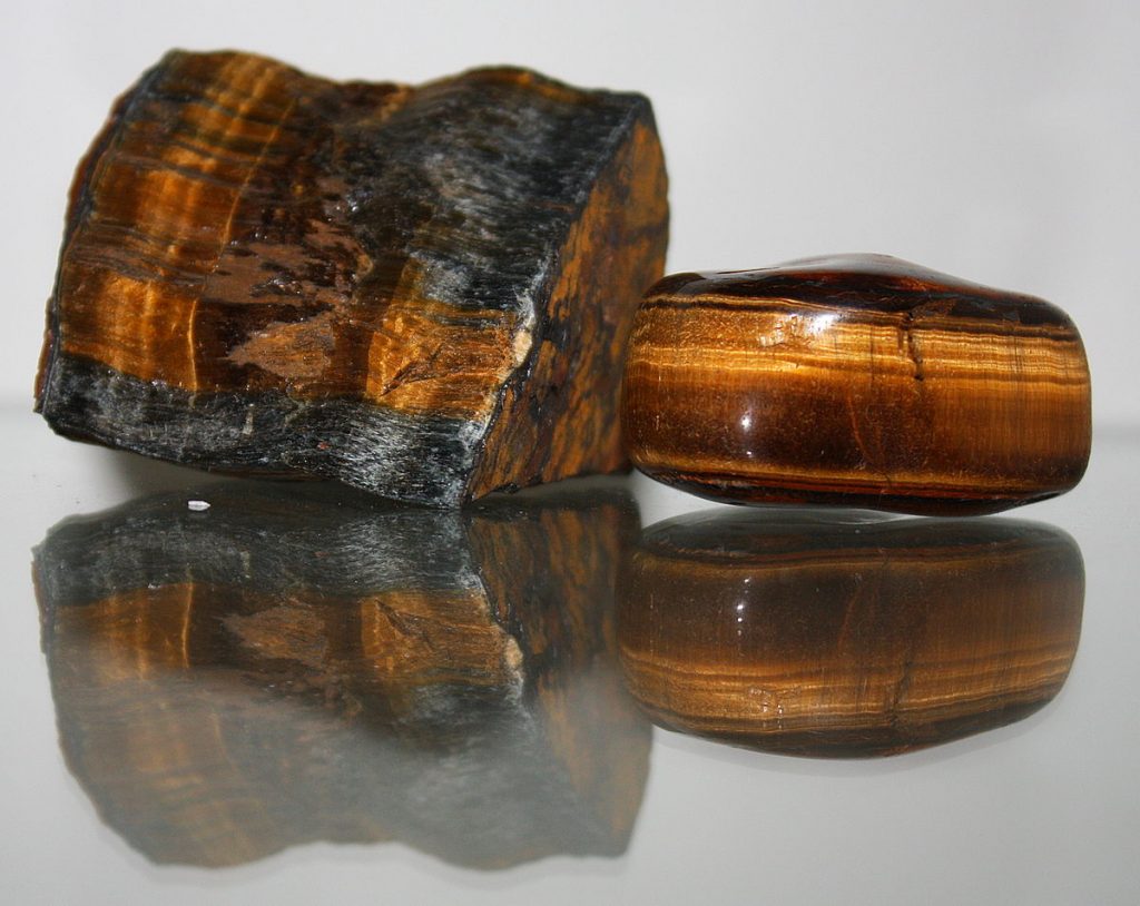 Tiger's Eye