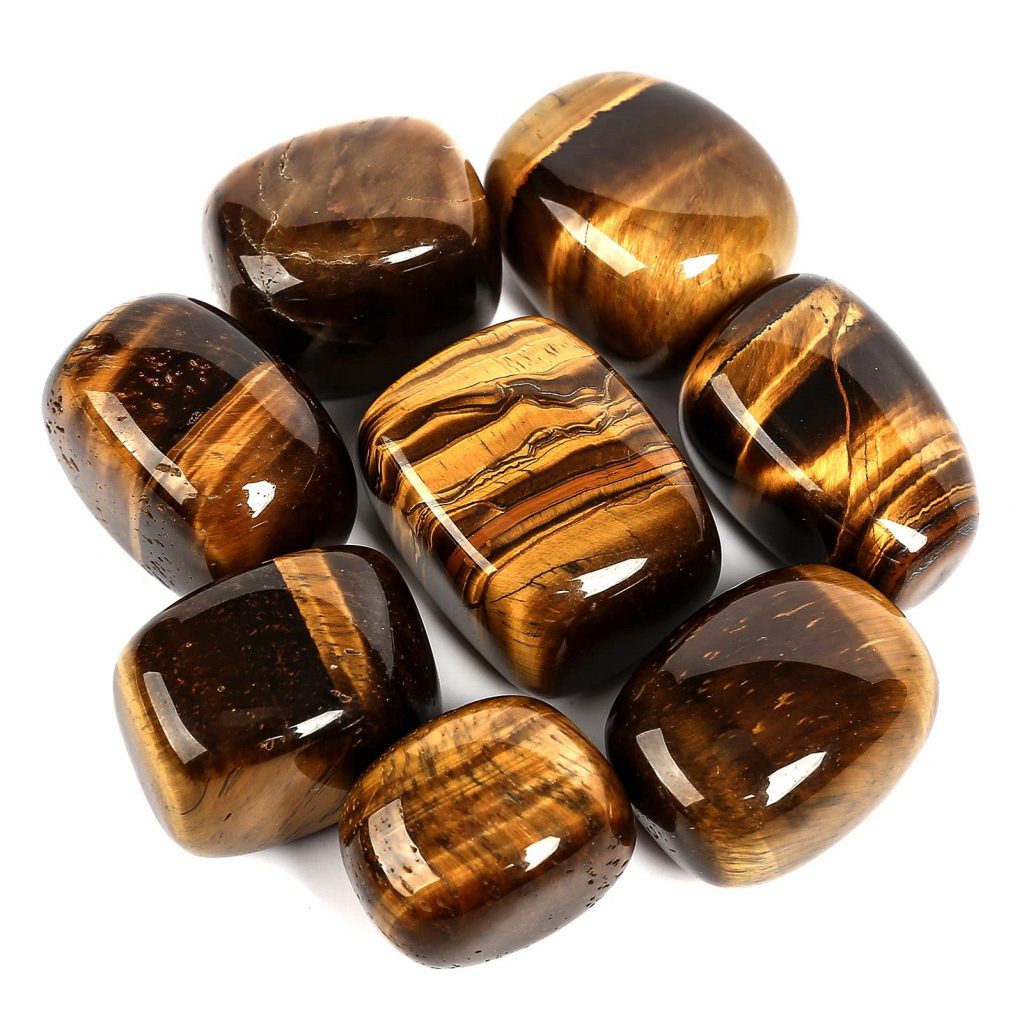 Tiger's Eye