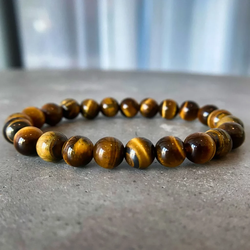 Tiger's Eye