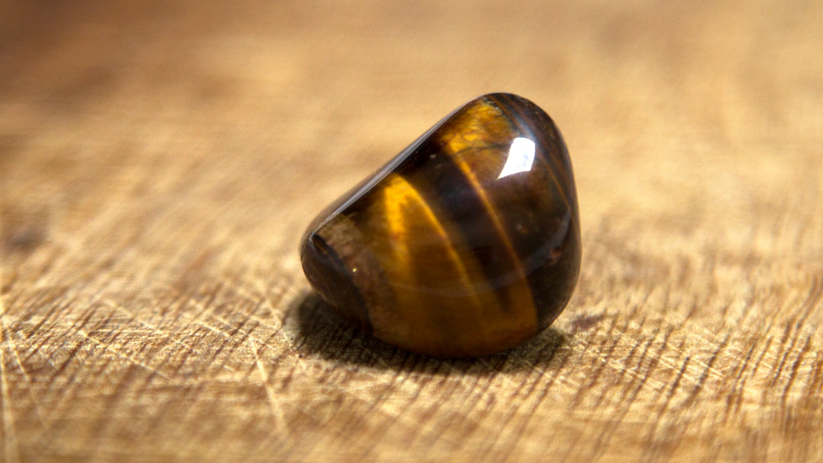 Tiger's Eye