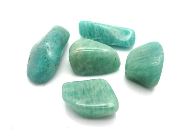 Amazonite Crystal