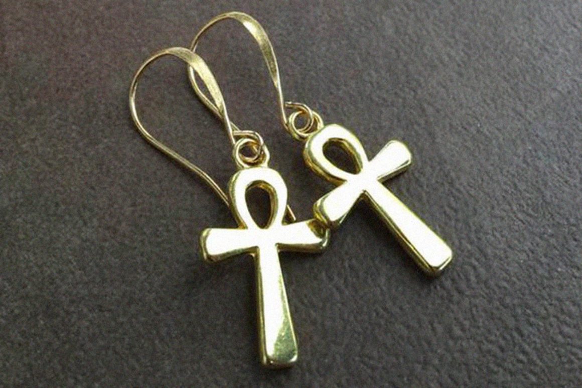 Ankh Symbolize