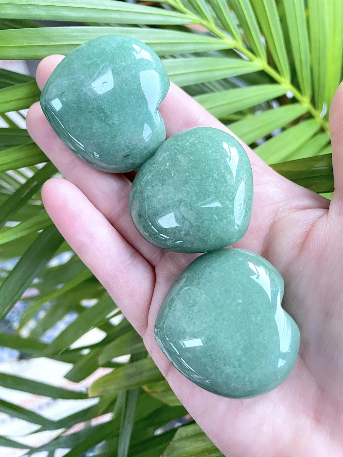 Aventurine Crystal