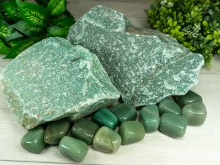 Aventurine Crystal