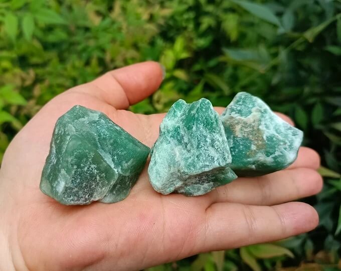 Aventurine Crystal