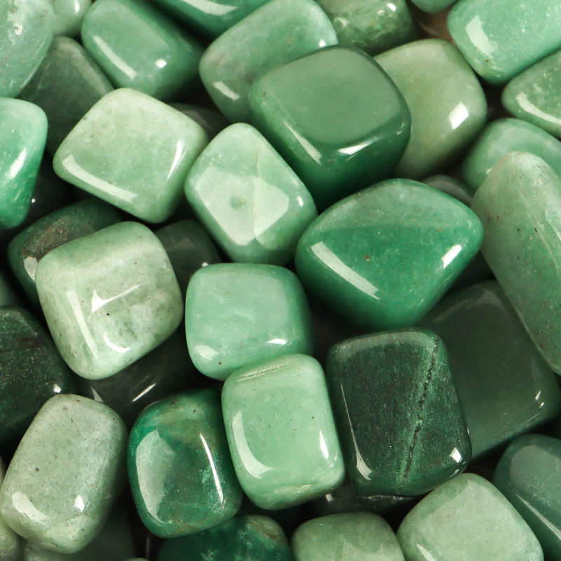 Aventurine Crystal