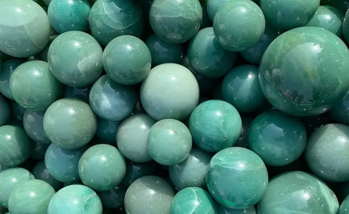 Aventurine Crystal