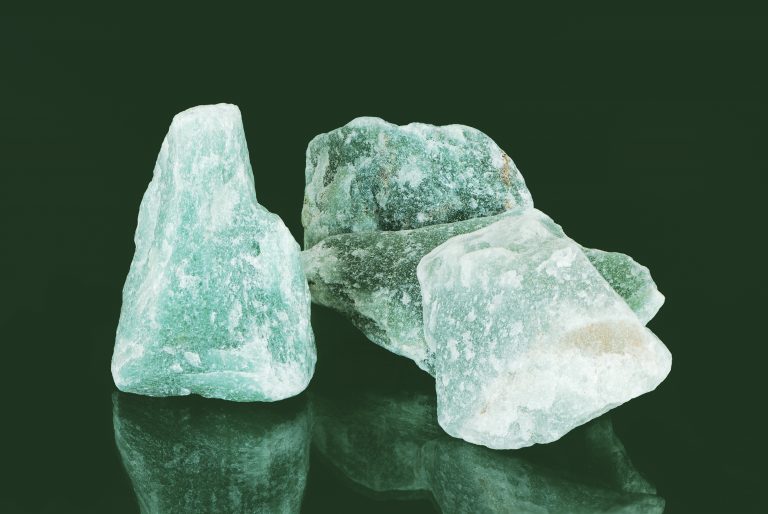 Aventurine Crystal