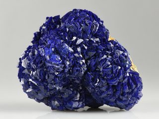 Azurite Crystal