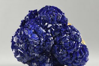 Azurite Crystal