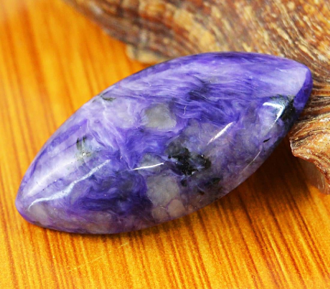 Charoite Crystal