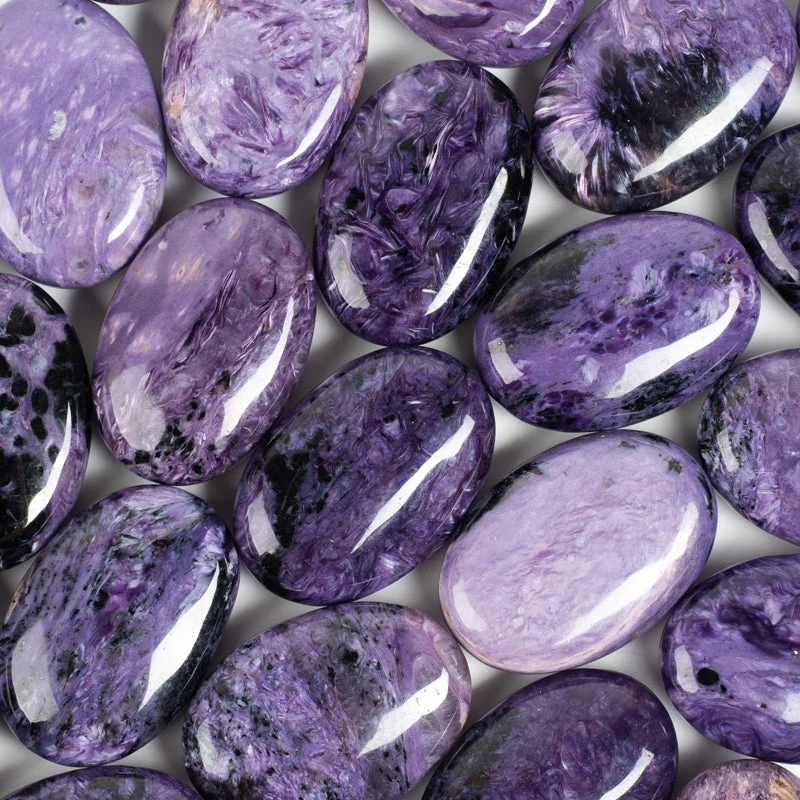 Charoite Crystal