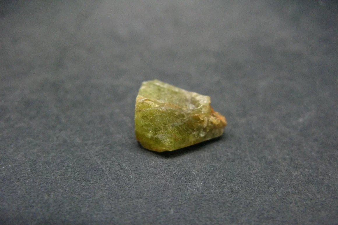 Chrysoberyl Crystal