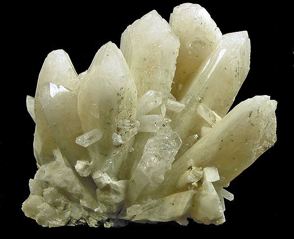 Danburite Crystal