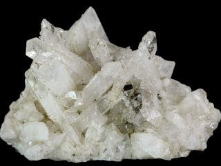 Danburite Crystal