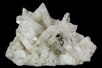 Danburite Crystal