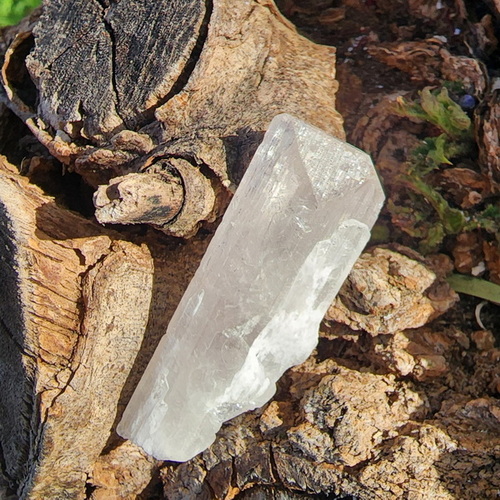 Danburite Crystal